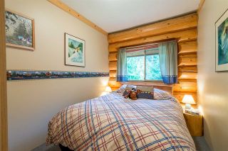 Photo 14: 66 GARIBALDI Drive in Squamish: Black Tusk - Pinecrest House for sale (Whistler)  : MLS®# R2129083