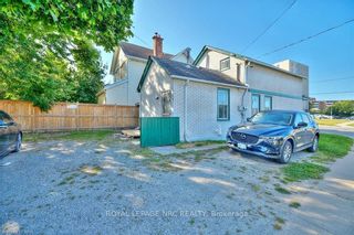 Photo 12: 58 Court Street in St. Catharines: House (2-Storey) for sale : MLS®# X8106718