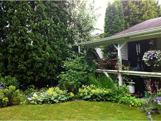 Photo 15: 3635 OLD CLAYBURN Road in Abbotsford: Abbotsford East House for sale : MLS®# F1417801