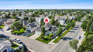 Photo 42: 431 COLLINS Crescent in Saskatoon: Arbor Creek Residential for sale : MLS®# SK977018