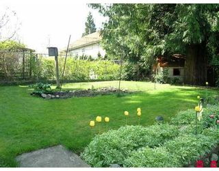 Photo 10: 11554 96A Avenue in Surrey: Royal Heights House for sale in "Royal Heights" (North Surrey)  : MLS®# F2710375