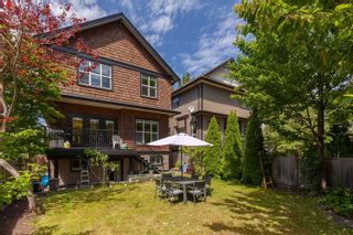 Photo 29: 6068 OLYMPIC Street in Vancouver: Southlands House for sale (Vancouver West)  : MLS®# R2728845