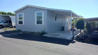 Main Photo: Manufactured Home for sale : 3 bedrooms : 718 Sycamore #100 in Vista