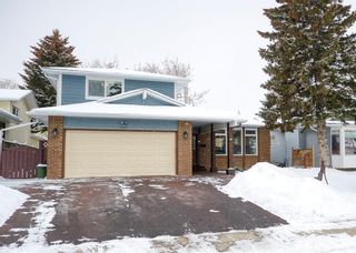 Photo 2: 127 Silver Springs Rise NW in Calgary: Silver Springs Detached for sale : MLS®# A2031045