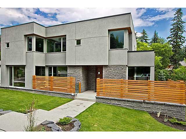 Main Photo: 3906 9 Street SW in Calgary: Elbow Park_Glencoe Residential Detached Single Family for sale : MLS®# C3612685