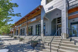 Photo 1: 116 6233 LONDON Road in Richmond: Steveston South Condo for sale in "LONDON STATION" : MLS®# R2278310