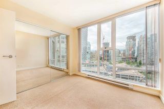 Photo 20: 2201 583 BEACH Crescent in Vancouver: Yaletown Condo for sale in "Park West 2" (Vancouver West)  : MLS®# R2458419