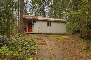 Photo 31: 1706 Wooden Rd in Shawnigan Lake: ML Shawnigan House for sale (Malahat & Area)  : MLS®# 961204