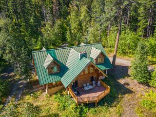 Photo 56: 8100 TYAUGHTON LAKE Road: Lillooet House for sale (South West)  : MLS®# 169783