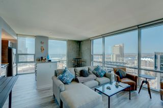 Photo 3: DOWNTOWN Condo for sale : 2 bedrooms : 321 10Th Ave #2108 in San Diego