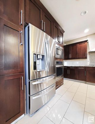 Photo 9: 4016 MACTAGGART Drive in Edmonton: Zone 14 House for sale : MLS®# E4313827