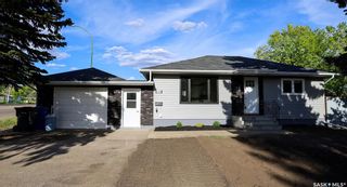 Photo 1: 1292 113th Street in North Battleford: Deanscroft Residential for sale : MLS®# SK898367
