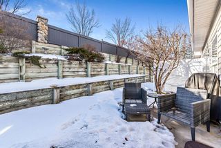 Photo 28: 162 Somervale Point SW in Calgary: Somerset Row/Townhouse for sale : MLS®# A1176160