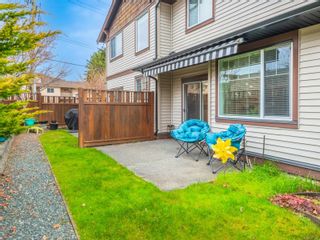 Photo 33: 13 344 W Hirst Ave in Parksville: PQ Parksville Row/Townhouse for sale (Parksville/Qualicum)  : MLS®# 927335
