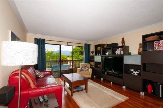 Photo 5: 205 2100 W 3RD Avenue in Vancouver: Kitsilano Condo for sale in "Panora Place" (Vancouver West)  : MLS®# R2387514