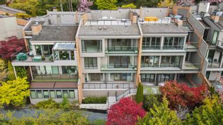 Photo 3: 2224 YEWBROOK Place in Vancouver: Southlands Townhouse for sale (Vancouver West)  : MLS®# R2682805