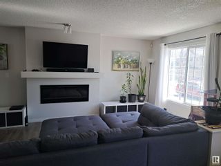 Photo 4: 6771 ELSTON Lane in Edmonton: Zone 57 House for sale : MLS®# E4382653