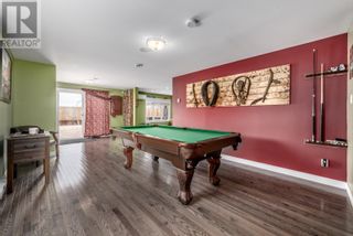 Photo 23: 10 Knapdale Place in St. John's: House for sale : MLS®# 1258640