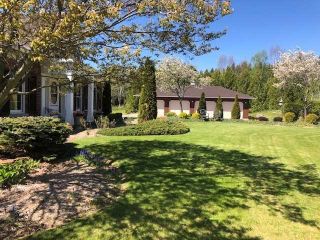 Photo 1: 4921 6th Line in Port Hope: Rural Port Hope House (Bungalow) for sale : MLS®# X5532417