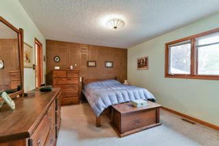 Photo 19: 22 Harry Wyatt Place in Winnipeg: St Vital Residential for sale (2C)  : MLS®# 202119636