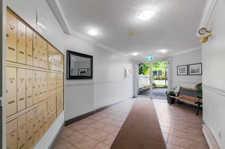 Photo 3: 309 1155 ROSS Road in North Vancouver: Lynn Valley Condo for sale in "THE WAVERLEY" : MLS®# R2594505