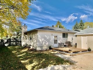Photo 29: 314 Greenwood Avenue in Winnipeg: Meadowood Residential for sale (2E)  : MLS®# 202027084