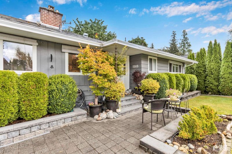 FEATURED LISTING: 1565 HARBOUR Drive Coquitlam