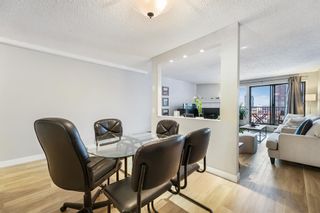 Photo 6: 504 333 2 Avenue NE in Calgary: Crescent Heights Apartment for sale : MLS®# A2020021
