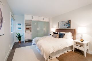 Photo 23: 507 1508 MARINER Walk in Vancouver: False Creek Condo for sale in "MARINER POINT" (Vancouver West)  : MLS®# R2571023