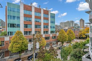 Photo 10: 603 555 W 7TH Avenue in Vancouver: Fairview VW Condo for sale (Vancouver West)  : MLS®# R2853894