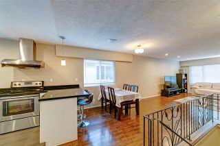 Photo 6: 3736 COAST MERIDIAN Road in Port Coquitlam: Oxford Heights House for sale : MLS®# R2569036