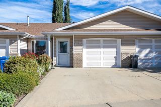 Main Photo: 4636 42 Street Crescent: Red Deer Row/Townhouse for sale : MLS®# A1254954