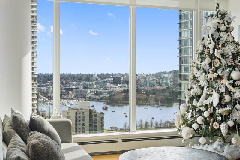 FEATURED LISTING: 2302 - 1325 ROLSTON Street Vancouver