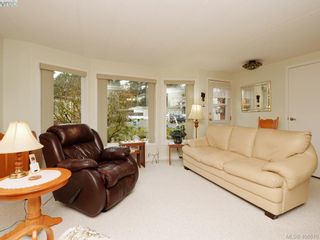 Photo 6: 5 2607 Selwyn Rd in VICTORIA: La Mill Hill Manufactured Home for sale (Langford)  : MLS®# 808248