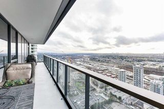Photo 18: 5302 1955 Alpha Way in Burnaby: Brentwood Park Condo for sale (Burnaby North)  : MLS®# R2526788