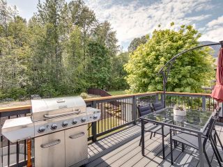 Photo 30: 1454 MAPLE Crescent in Squamish: Brackendale House for sale : MLS®# R2695511