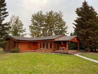 Photo 1: 5426 Township Road 322: Rural Mountain View County Detached for sale : MLS®# A2058991
