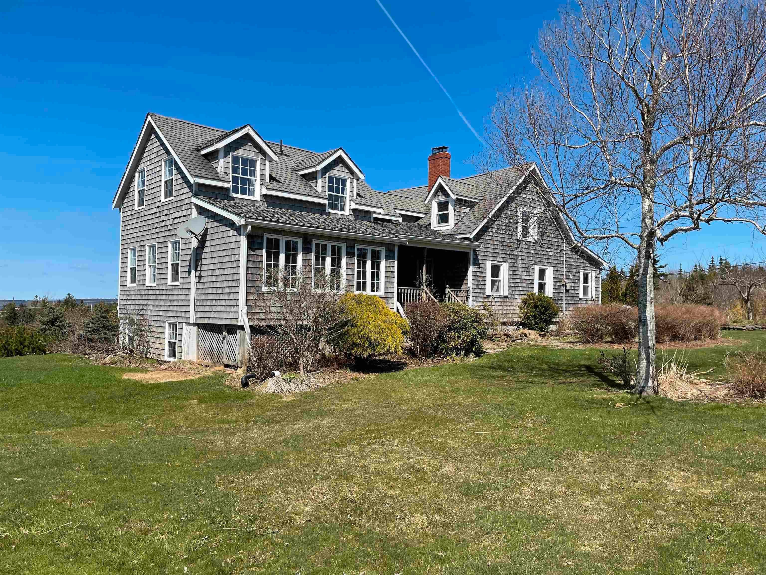 Main Photo: 4567 Highway 358 in Scots Bay: Kings County Residential for sale (Annapolis Valley)  : MLS®# 202209094