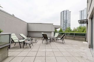 Photo 6: 307 1009 EXPO BOULEVARD in Vancouver: Yaletown Condo for sale (Vancouver West)  : MLS®# R2070280