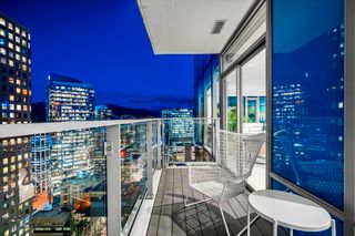 Photo 2: 2902 667 HOWE Street in Vancouver: Downtown VW Condo for sale in "The Private Residences at Hotel Georgia" (Vancouver West)  : MLS®# R2741750