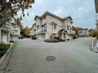 Photo 22: 3 9088 JONES Road in Richmond: McLennan North Townhouse for sale in "PAVILLIONS" : MLS®# R2737215