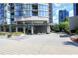 Photo 2: 2902 1438 RICHARDS Street in Vancouver: Yaletown Condo for sale in "AZURA 1" (Vancouver West)  : MLS®# V1079696