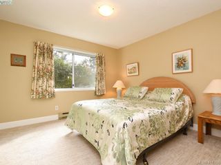 Photo 16: 5 901 Kentwood Lane in VICTORIA: SE Broadmead Row/Townhouse for sale (Saanich East)  : MLS®# 825659
