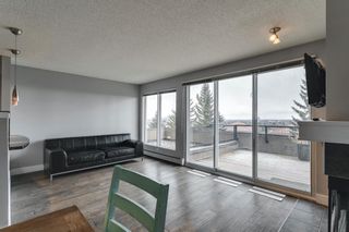 Photo 7: 10 113 Village Heights SW in Calgary: Patterson Apartment for sale : MLS®# A1161588