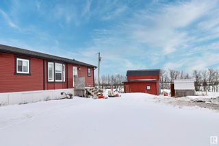 Photo 41: 465010 RR230 Road S: Rural Wetaskiwin County Manufactured Home for sale : MLS®# E4325252