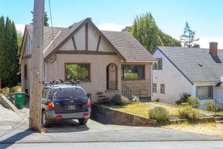 Photo 3: 2859 Gorge View Dr in Saanich: SW Gorge House for sale (Saanich West)  : MLS®# 911284