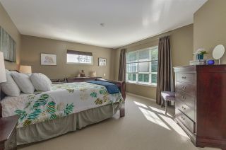 Photo 13: 39 2200 PANORAMA Drive in Port Moody: Heritage Woods PM Townhouse for sale in "QUEST" : MLS®# R2307512