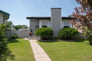 Photo 2: 215 Thurlby Road in Winnipeg: Sun Valley Park Residential for sale (3H)  : MLS®# 202217800