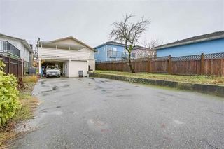 Photo 18: 2771 E 45TH Avenue in Vancouver: Killarney VE House for sale (Vancouver East)  : MLS®# R2235829
