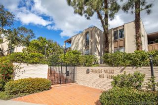 Photo 1: SAN DIEGO Condo for sale : 2 bedrooms : 4839 Collwood Blvd B #B